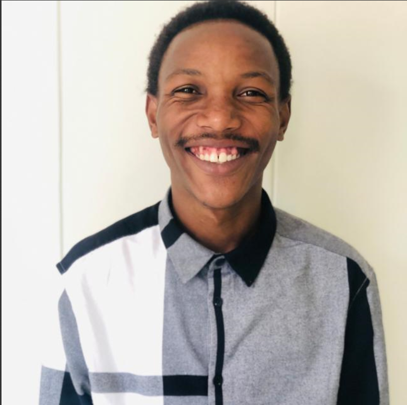 Nkosingiphile Macu